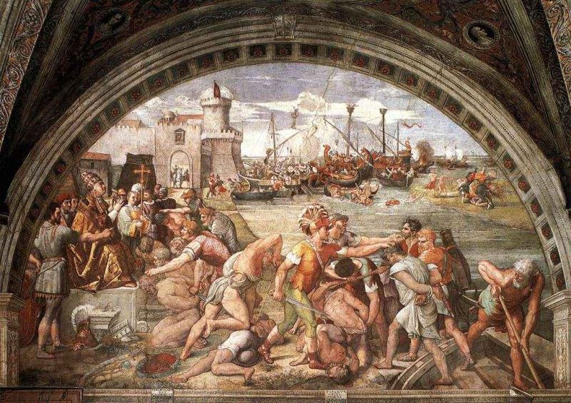 stanze vaticane - the battle of ostia.jpg